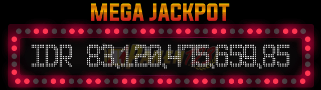 RAWA77 Jackpot
