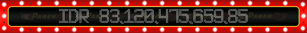 RAWA77 Jackpot